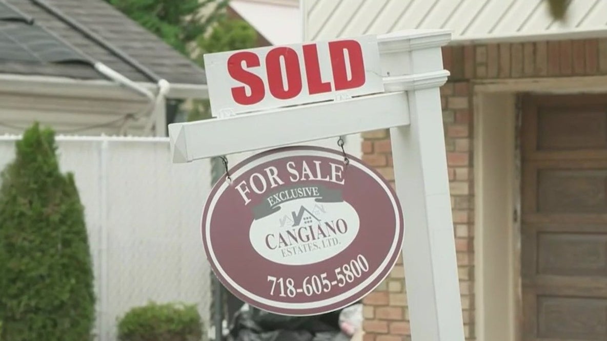 What you need to know about refinancing your home